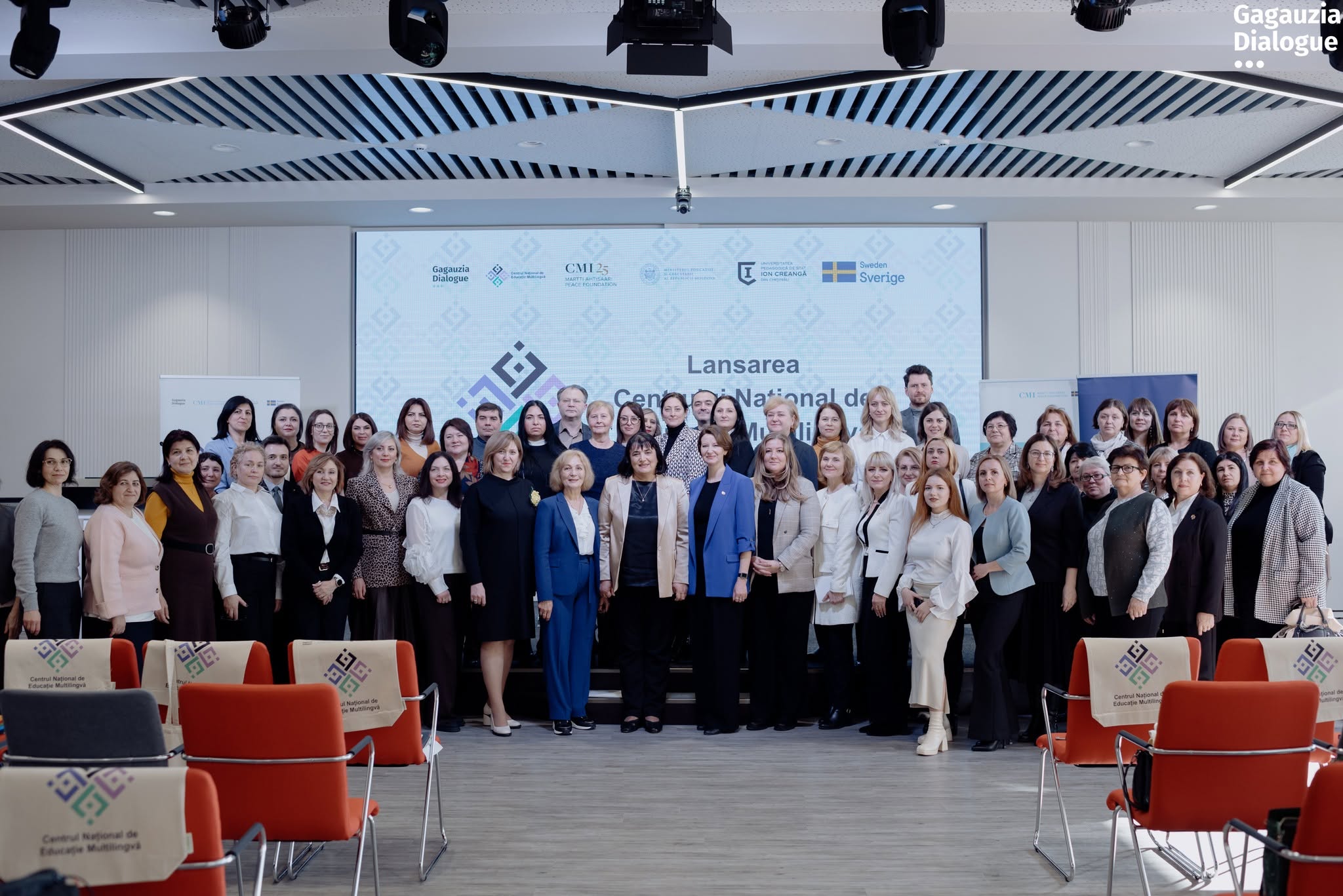 Activități și comunitatea CNEM – imagine 1